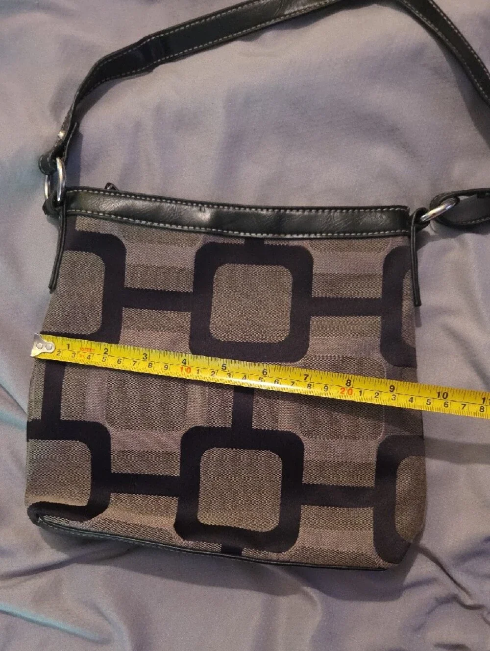 Nine West stylish crossbody